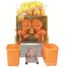 Commercial Orange Juice Maker Juicer Extractor Automatic Electric Orange Juice Machine
